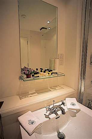 Imagen de la habitación del Hotel The Royal, Crieff . Foto 2