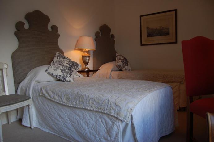 Imagen de la habitación del Hotel The Royal, Crieff . Foto 3