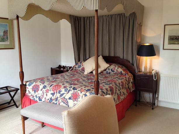 Imagen de la habitación del Hotel The Royal, Crieff . Foto 4