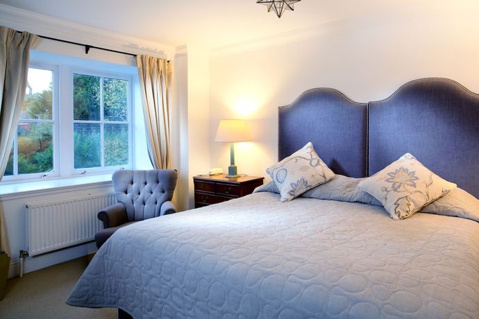 Imagen de la habitación del Hotel The Royal, Crieff . Foto 5