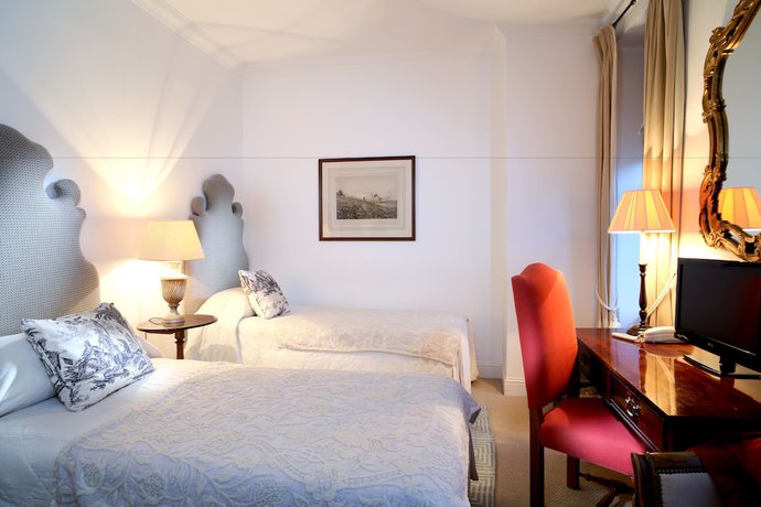 Imagen de la habitación del Hotel The Royal, Crieff . Foto 6