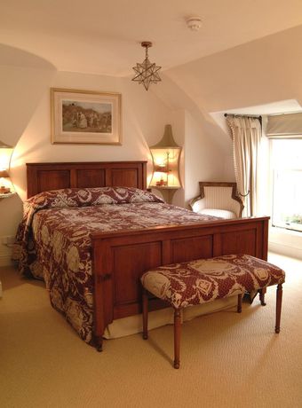Imagen de la habitación del Hotel The Royal, Crieff . Foto 8