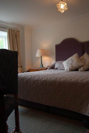 Imagen de la habitación del Hotel The Royal, Crieff . Foto 9