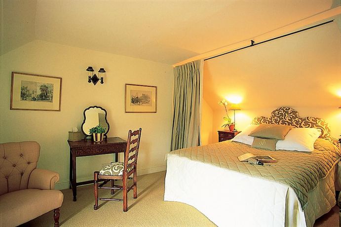 Imagen de la habitación del Hotel The Royal, Crieff . Foto 10