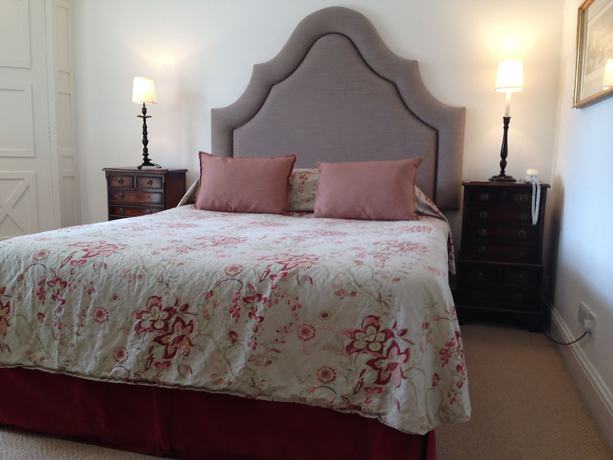 Imagen de la habitación del Hotel The Royal, Crieff . Foto 11