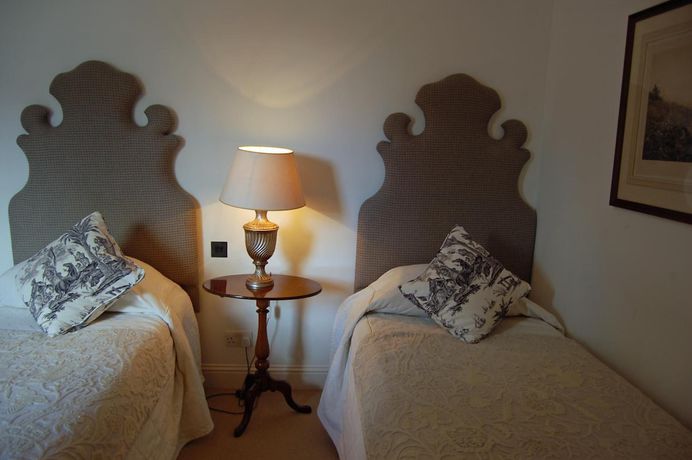 Imagen de la habitación del Hotel The Royal, Crieff . Foto 13