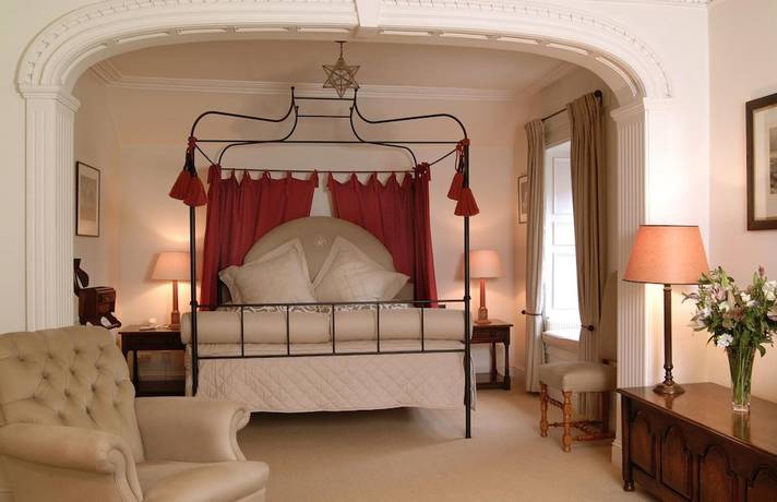 Imagen de la habitación del Hotel The Royal, Crieff . Foto 14