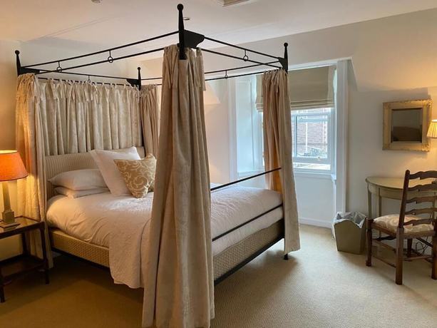 Imagen de la habitación del Hotel The Royal, Crieff . Foto 15