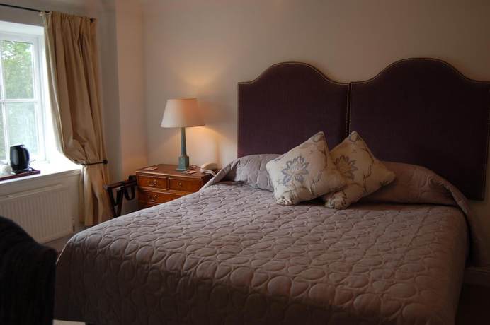 Imagen de la habitación del Hotel The Royal, Crieff . Foto 16