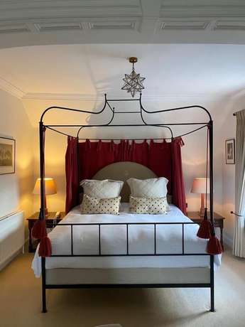 Imagen de la habitación del Hotel The Royal, Crieff . Foto 17