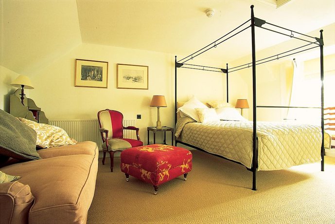 Imagen de la habitación del Hotel The Royal, Crieff . Foto 18