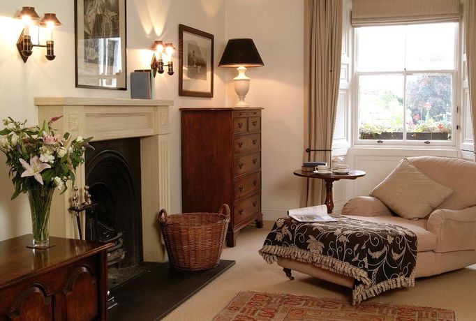Imagen de la habitación del Hotel The Royal, Crieff . Foto 19