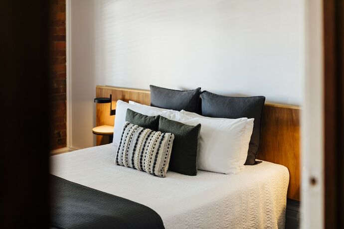 Imagen general del Hotel The Royal Daylesford. Foto 2