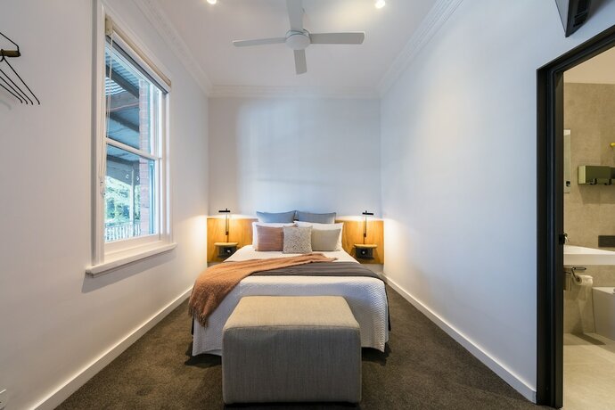 Imagen general del Hotel The Royal Daylesford. Foto 3