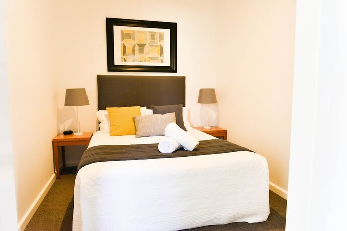 Imagen general del Hotel The Royal Daylesford. Foto 4