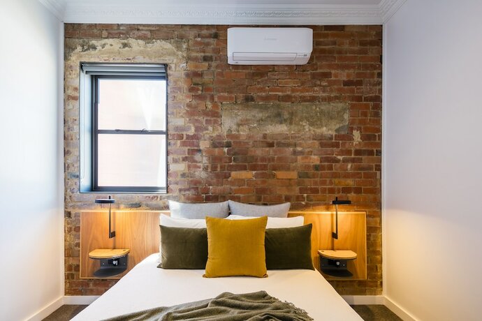 Imagen general del Hotel The Royal Daylesford. Foto 6