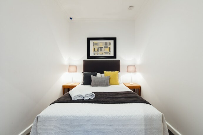 Imagen general del Hotel The Royal Daylesford. Foto 7