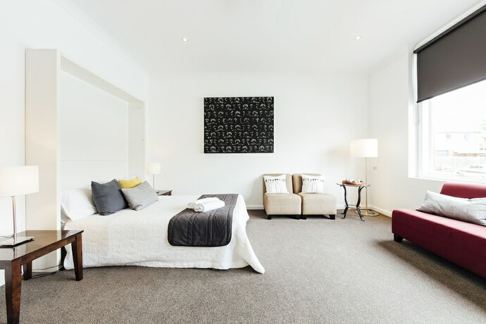 Imagen general del Hotel The Royal Daylesford. Foto 8