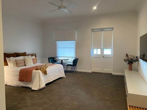 Imagen de la habitación del Hotel The Royal Daylesford. Foto 21