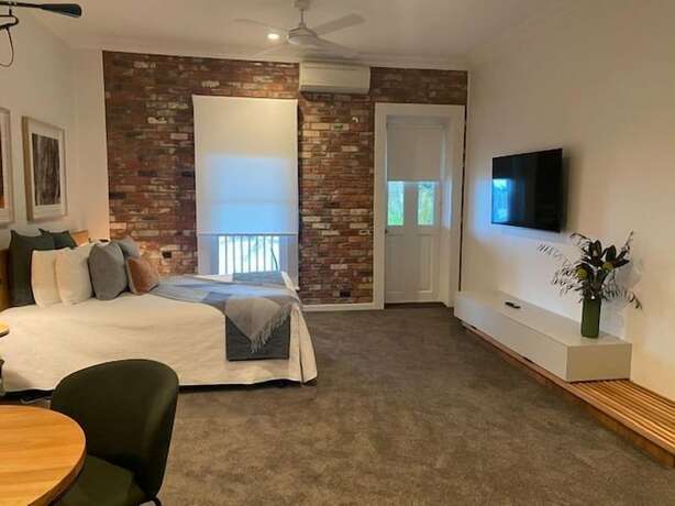 Imagen de la habitación del Hotel The Royal Daylesford. Foto 28