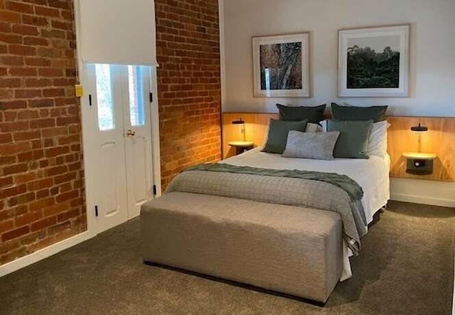 Imagen de la habitación del Hotel The Royal Daylesford. Foto 31