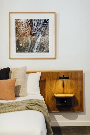 Imagen de la habitación del Hotel The Royal Daylesford. Foto 36