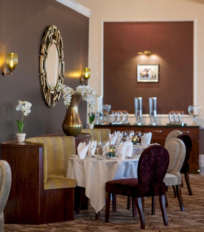 Imagen del bar/restaurante del Hotel The Royal Duchy. Foto 3