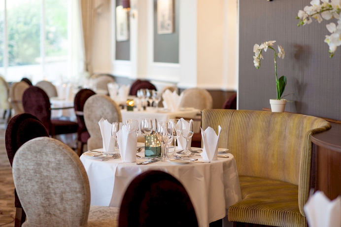 Imagen del bar/restaurante del Hotel The Royal Duchy. Foto 7