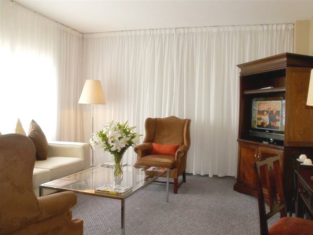 Imagen general del Hotel The Royal, Durban. Foto 3