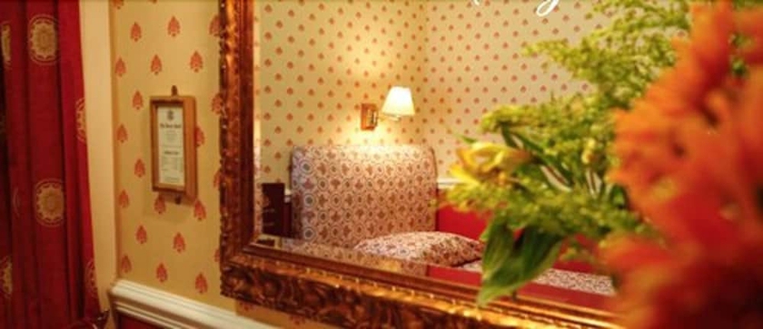 Imagen de la habitación del Hotel The Royal, East Brent. Foto 3