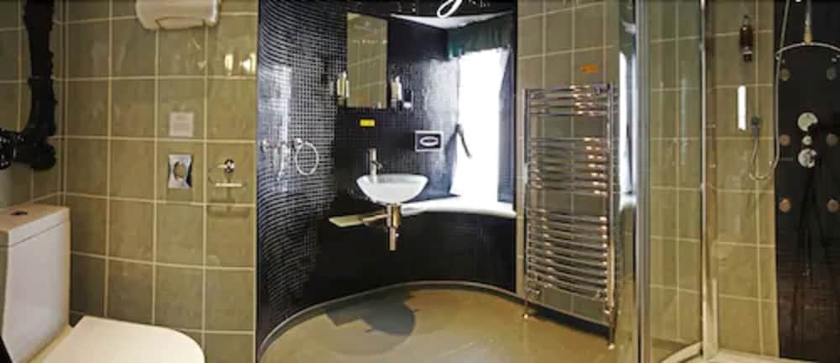 Imagen de la habitación del Hotel The Royal, East Brent. Foto 7