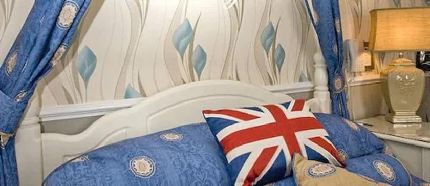 Imagen de la habitación del Hotel The Royal, East Brent. Foto 18