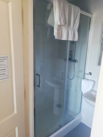 Imagen de la habitación del Hotel The Royal, Elgin. Foto 2