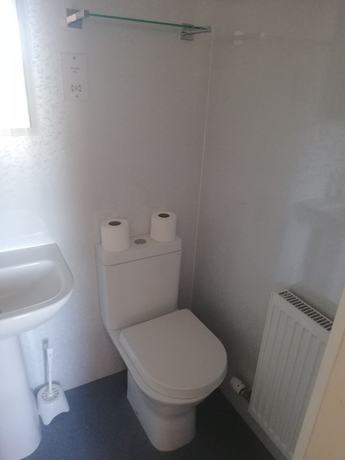 Imagen de la habitación del Hotel The Royal, Elgin. Foto 5