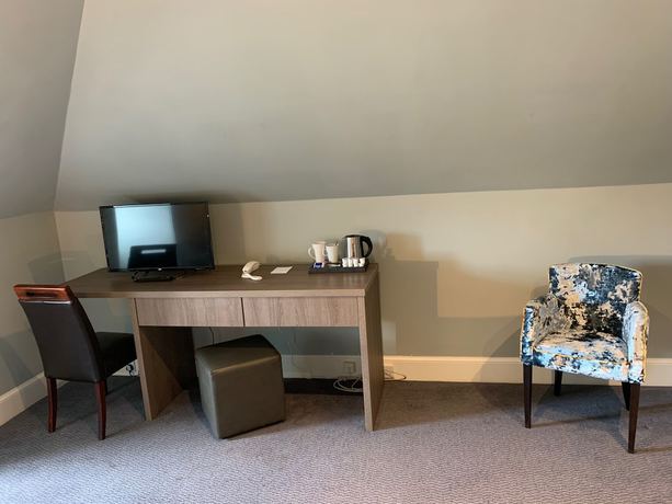 Imagen de la habitación del Hotel The Royal, Elgin. Foto 6