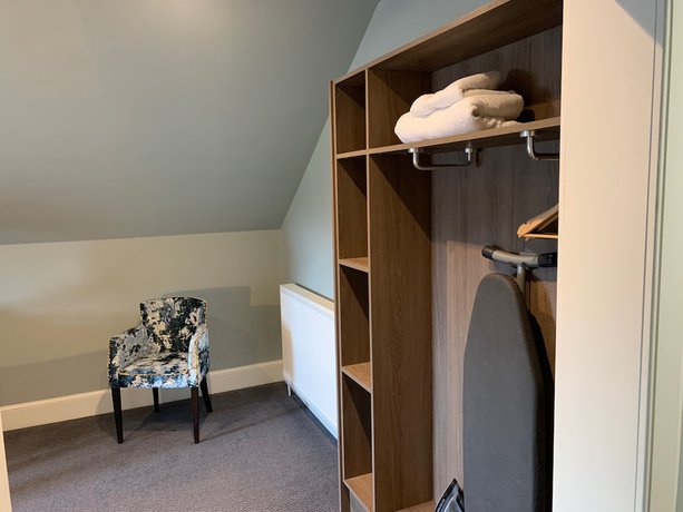 Imagen de la habitación del Hotel The Royal, Elgin. Foto 9