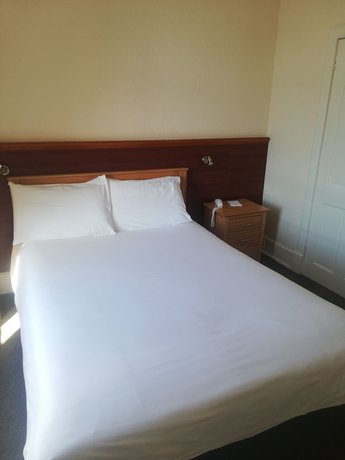 Imagen de la habitación del Hotel The Royal, Elgin. Foto 12