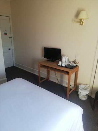 Imagen de la habitación del Hotel The Royal, Elgin. Foto 13