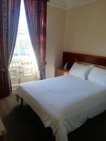 Imagen de la habitación del Hotel The Royal, Elgin. Foto 15