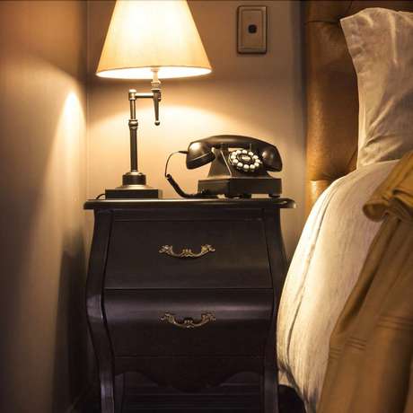 Imagen de la habitación del Hotel The Royal, Featherston Community. Foto 2