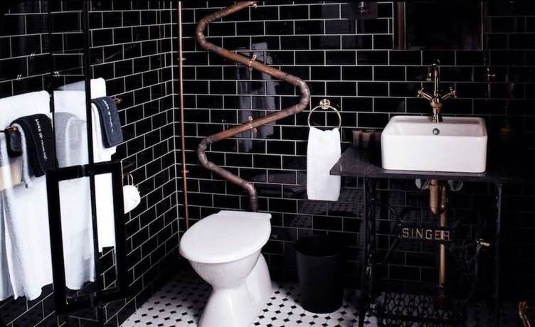 Imagen de la habitación del Hotel The Royal, Featherston Community. Foto 4