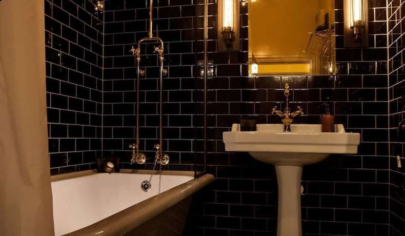 Imagen de la habitación del Hotel The Royal, Featherston Community. Foto 7