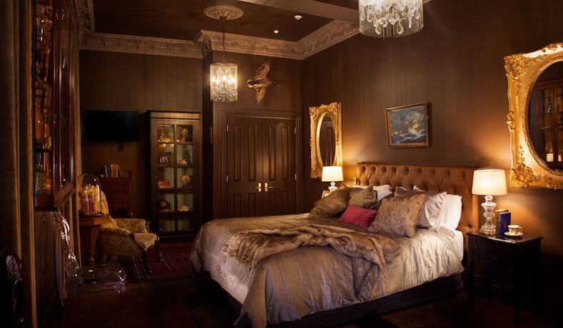 Imagen de la habitación del Hotel The Royal, Featherston Community. Foto 8