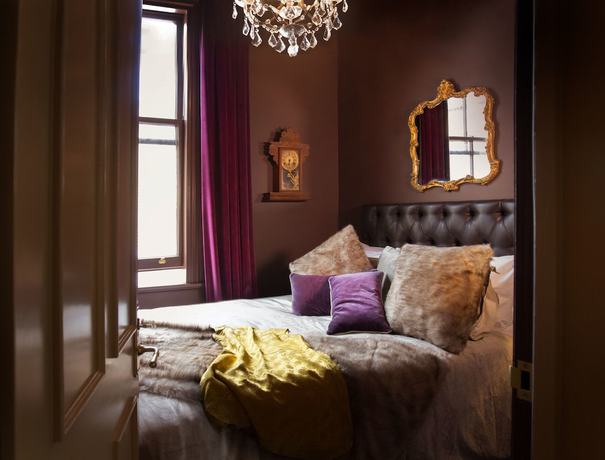 Imagen de la habitación del Hotel The Royal, Featherston Community. Foto 9