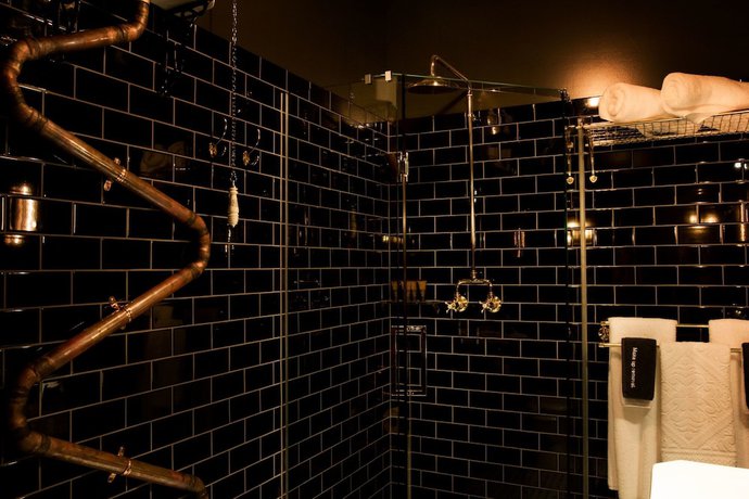 Imagen de la habitación del Hotel The Royal, Featherston Community. Foto 16