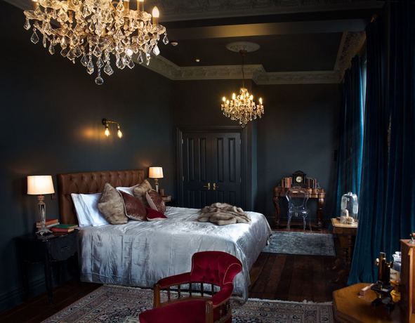 Imagen general del Hotel The Royal, Featherston Community. Foto 1