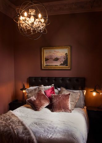 Imagen de la habitación del Hotel The Royal, Featherston Community. Foto 19