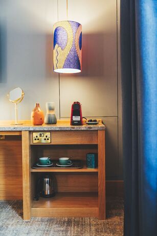 Imagen de la habitación del Hotel The Royal Foresters, Ascot, Berkshire - Acorn Pubs. Foto 13