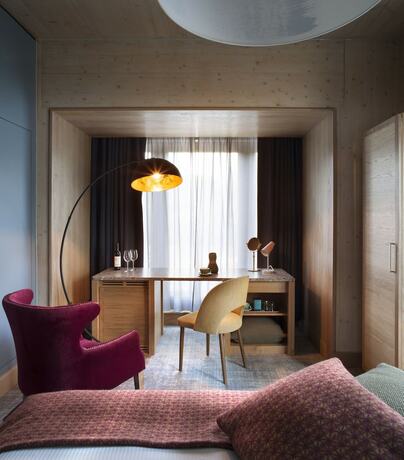 Imagen de la habitación del Hotel The Royal Foresters, Ascot, Berkshire - Acorn Pubs. Foto 14