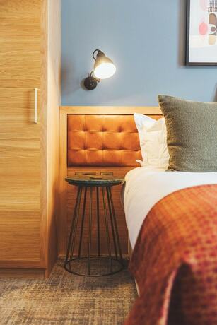 Imagen general del Hotel The Royal Foresters, Ascot, Berkshire - Acorn Pubs. Foto 2
